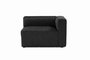 Atelier Del Sofa Mora XL 2 Seat - Antracita